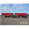 Image 8 : 2004 LODE KING SUPER-B GRAIN TRAILERS