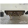 Image 10 : 1992 ROTEC  27 FT. T/A  END DUMP TRAILER