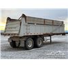 Image 5 : 1992 ROTEC  27 FT. T/A  END DUMP TRAILER