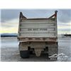 Image 6 : 1992 ROTEC  27 FT. T/A  END DUMP TRAILER