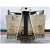 Image 11 : 2001 LOAD LINE 30 FT. T/A END DUMP TRAILER