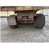 Image 29 : 2001 LOAD LINE 30 FT. T/A END DUMP TRAILER
