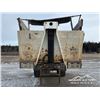 Image 2 : 2001 LOAD LINE 30 FT. T/A END DUMP TRAILER