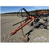 Image 10 : 2008 FELLA TS1302 ROTARY RAKE