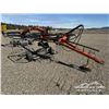 Image 16 : 2008 FELLA TS1302 ROTARY RAKE
