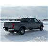 Image 3 : 2020 FORD F350 XLT CREW CAB DUALLY PICKUP