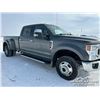 Image 55 : 2020 FORD F350 XLT CREW CAB DUALLY PICKUP