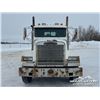 Image 21 : 1990 FREIGHTLINER T/A 20 FT. TILT DECK TRUCK