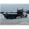 Image 3 : 1990 FREIGHTLINER T/A 20 FT. TILT DECK TRUCK