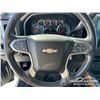 Image 15 : 2017 CHEVROLET SILVERADO 1500 LTZ CREW CAB PICKUP