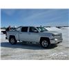Image 2 : 2017 CHEVROLET SILVERADO 1500 LTZ CREW CAB PICKUP