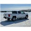 Image 3 : 2017 CHEVROLET SILVERADO 1500 LTZ CREW CAB PICKUP