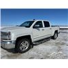 Image 49 : 2017 CHEVROLET SILVERADO 1500 LTZ CREW CAB PICKUP