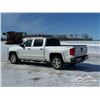 Image 4 : 2017 CHEVROLET SILVERADO 1500 LTZ CREW CAB PICKUP