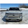 Image 51 : 2017 CHEVROLET SILVERADO 1500 LTZ CREW CAB PICKUP