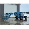Image 1 : 2007 GENIE Z45/25J 4X4 TELESCOPIC BOOM LIFT