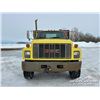 Image 49 : 1994 GMC TOPKICK T/A 20 FT. FLATBED TRUCK