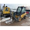 Image 1 : 2006 JCB SELLICK TLT35D TELETRUCK FORKLIFT