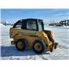 Image 2 : 2000 JOHN DEERE 260 2-SPEED SKID STEER LOADER
