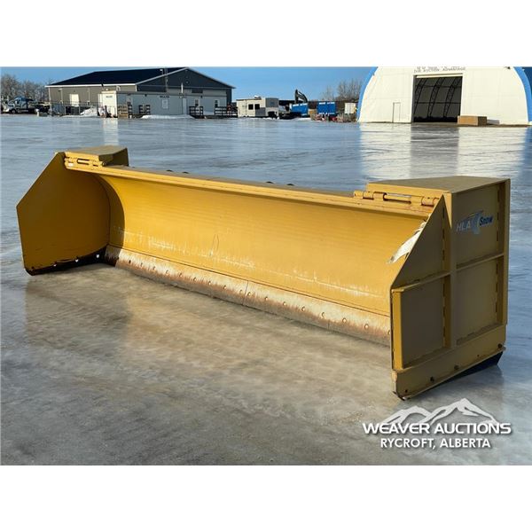 HLA SP550014 14FT. SNOW BLADE
