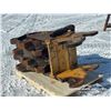 Image 2 : FELCO EXCAVATOR SHEEPS FOOT PACKER