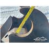 Image 14 : BRANDT 90 IN. 350 HYDRAULIC CHUCK BLADE