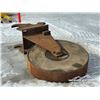 Image 2 : CUSTOM EXCAVATOR PACKING WHEEL