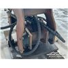 Image 7 : GENPAC HYDRAULIC EXCAVATOR PLATE COMPACTOR