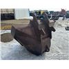 Image 4 : 300 350 EXCAVATOR V BUCKET