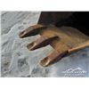 Image 5 : 300 350 EXCAVATOR V BUCKET
