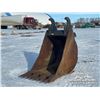Image 1 : CWS ZX350 36 IN. EXCAVATOR DIGGING BUCKET