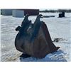 Image 3 : SMS PC290-250 40 IN. EXCAVATOR DIGGING BUCKET