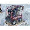 Image 1 : 2025 MAGNUM 4000 PSI PRESSURE WASHER