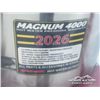 Image 8 : 2025 MAGNUM 4000 PSI PRESSURE WASHER