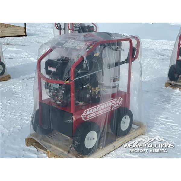 2025 MAGNUM 4000 PSI PRESSURE WASHER