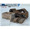 Image 1 : CAT D6 UNDERCARRIAGE PARTS