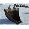 Image 2 : SEC 25-290 EXCAVATOR V BUCKET