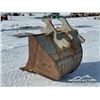 Image 4 : SEC 25-290 EXCAVATOR V BUCKET