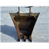 Image 8 : SEC 25-290 EXCAVATOR V BUCKET