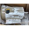 Image 9 : 15 HP BALDOR ONE PHASE MOTOR
