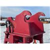 Image 10 : EXCAVATOR Q/C HYDRAULIC PILE DRIVER ATTACHMENT