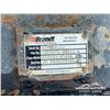 Image 5 : BRANDT 72 IN. HYD TWIST WRIST CLEAN OUT BUCKET