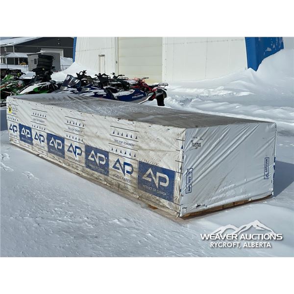 2 X 6 X 16 FT. DOUGLAS FIR LUMBER