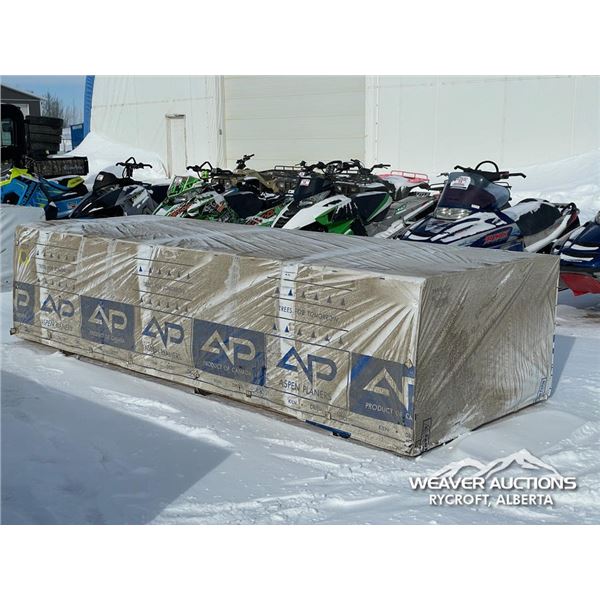 2 X 6 X 12 FT. DOUGLAS FIR LUMBER