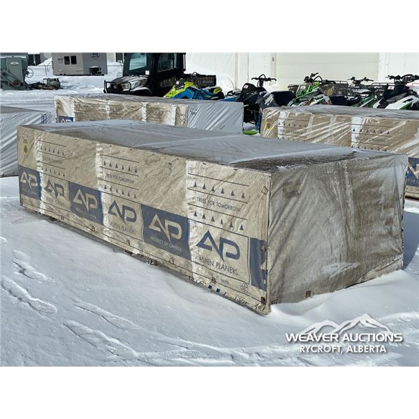 2 X 6 X 12 FT. DOUGLAS FIR LUMBER