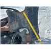 Image 13 : BRANDT 88 IN. 300 HYDRAULIC CHUCK BLADE