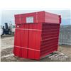 Image 2 : (90) 7.5 X 6 FT. POWDER COATED SITE FENCE PANELS