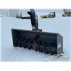 Image 1 : 2014 84 IN. BOBCAT SBX240 SNOWBLOWER