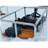 Image 3 : LANDHONOR 84 IN. SKID STEER DISC HARROWS