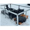 Image 4 : LANDHONOR 84 IN. SKID STEER DISC HARROWS